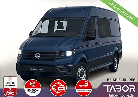 VW Crafter Volkswagen Plus 35 2.0 TDI 140 L3H3 5-S Kam Temp