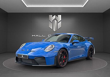 Porsche 992 gebraucht kaufen Porsche 992 911 .2 GT3| Facelift| Lift| Bose| 18-We| Matr