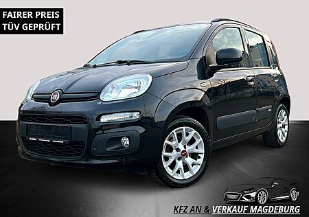 Fiat Panda Lounge /E13