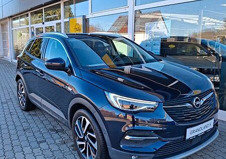 Opel Grandland X Grandland (X) 1.2 Turbo 96kW Ultimate