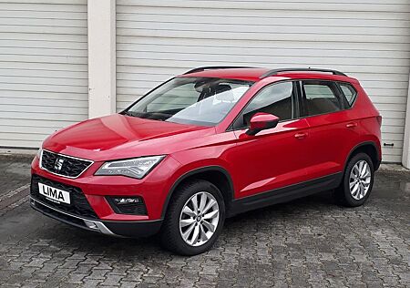Seat Ateca 1,0 TSI Style *LED, Virtual Cockpit, Navi*