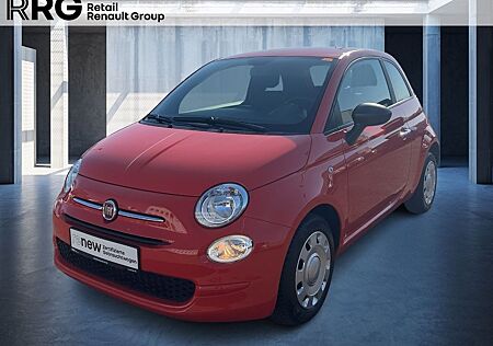 Fiat 500 CULT MILD HYBRID 70