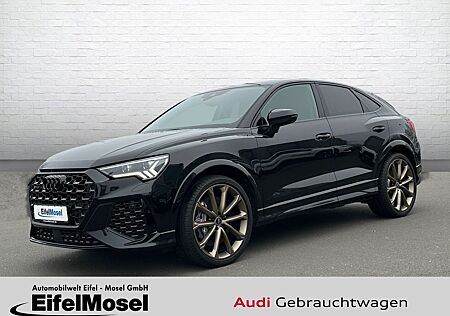Audi RS Q3 55 TFSI quattro S tronic Matrix 360° Navi