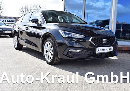 Seat Leon Sportstourer 2.0 TDI Style DSG-Autom. m. Ti