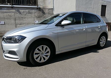 VW Polo Volkswagen 2-Sitzer orig.28600 km! Klimaautom! SHZ! BT