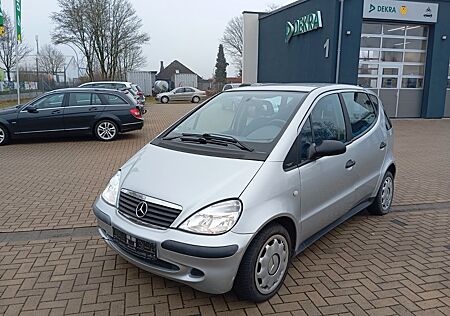 Mercedes-Benz A 160 ,1 HAND ! KLIMA,AHK,SERV/TÜV NEU