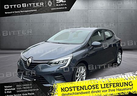Renault Clio EXPERIENCE TCe100 SITZH/GANZJAHRESR