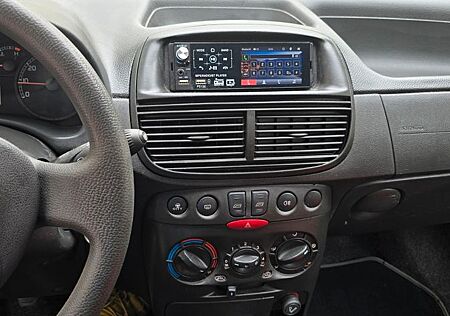 Fiat Punto 1.2 8V Active Clima Active Clima