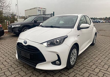 Toyota Yaris 1,5 Hybrid