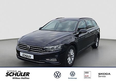 VW Passat Variant Volkswagen 2.0TDI*BUSINESS*LED*NAV*RFK*SITZH