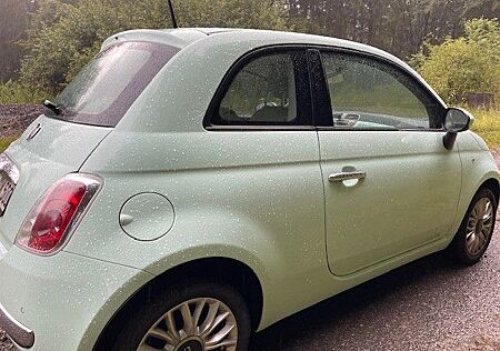 Fiat 500 1.2 8V LOUNGE LOUNGE
