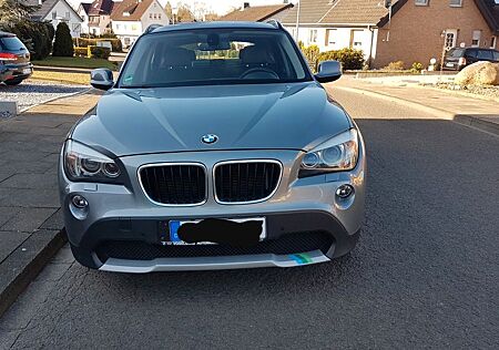 BMW X1 sDrive18d -