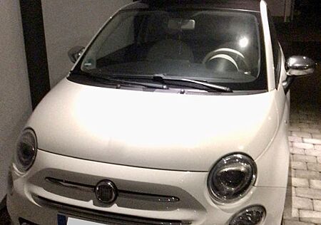 Fiat 500 1.2 8V LOUNGE LOUNGE