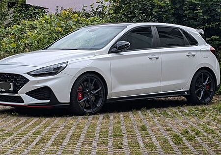 Hyundai i30 i30N Performance DCT|Pano|Schalensit|8-fach|Gar