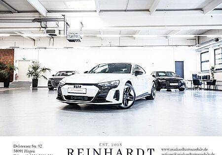 Audi RS e-tron GT ALL-BLACK/21Z/MTRX/ACC/PANO/B&O/KAM