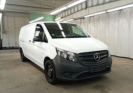 Mercedes-Benz Vito 116 Kasten CDI #4x4 #Automatik #Extralang