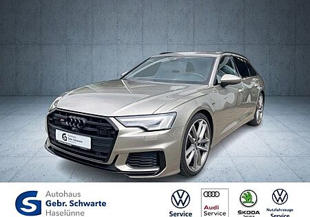 Audi S6 Avant 3.0 TDI quattro AHK+B&O+ACC+LED+NAVI