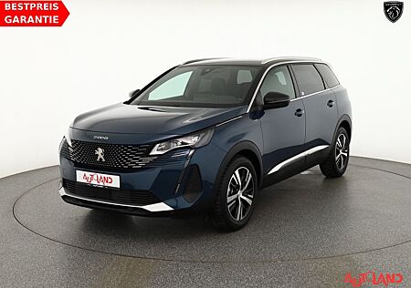 Peugeot 5008 GT 1.2 PureTech 130 Aut. LED ACC Kamera