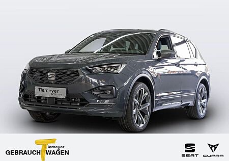 Seat Tarraco 1.4 e-Hybrid DSG FR TOP VIEW AHK LED NAV