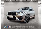BMW X3 M Competition P. DAB LED Pano.Dach D.Assist