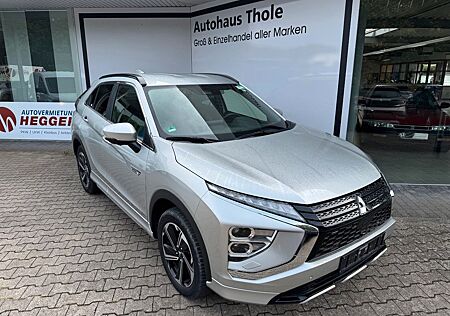 Mitsubishi Eclipse Cross Plus Select Hybrid*ACC+360°KAMERA*