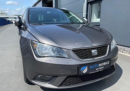 Seat Ibiza ST 1.2*NUR 86TKM*AUTOMATIK*SHZ*NAV*TEM*SHZ