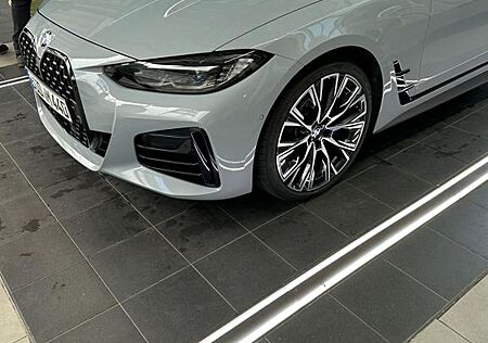 BMW M440i xDrive Gran Coupé
