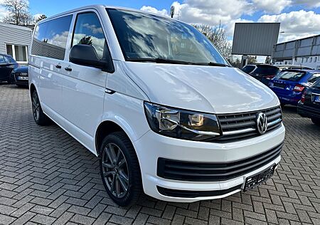 VW T6 Transporter Volkswagen Kasten-Kombi Kombi