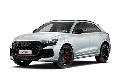 Audi RS Q8 RSQ8 performance