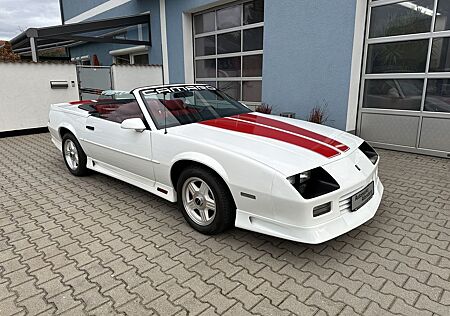 Chevrolet Camaro Cabrio 5,0 V8 RS 25th Bestzustand