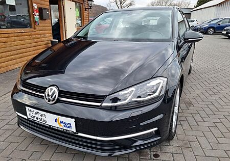 VW Golf Volkswagen VII Lim. Highline BMT/Start-Stopp 1.Hand
