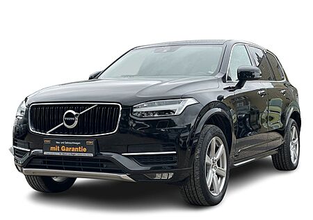 Volvo XC 90 XC90 Momentum AWD*ACC*Standhzg*Digital Display*