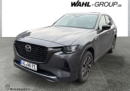 Mazda CX-60 3.3L e-SKYACTIV D 200ps Homura Plus