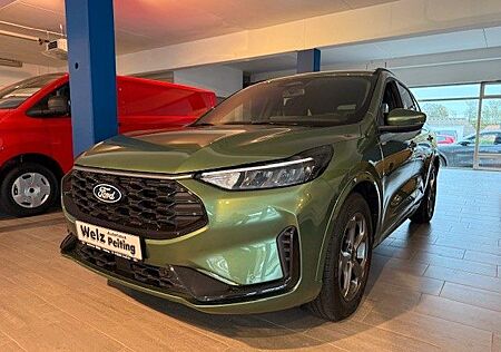 Ford Kuga ST-Line Schutzbrief 5.Jahr/150.000 km