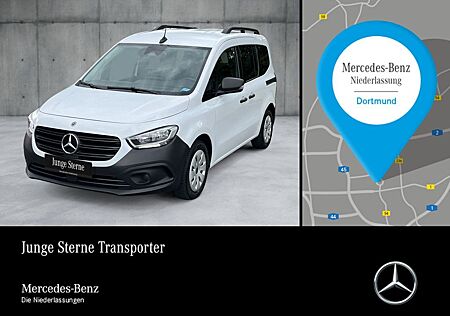 Mercedes-Benz Citan 110 CDI Tourer BASE PROGRESSIVE+Klima+MBUX