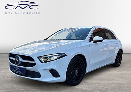 Mercedes-Benz A 220 A -Klasse Virtuell/Sitzhz/Navi