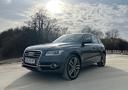Audi SQ5 3.0 TDI | B&O | 21 Zoll | Bremsen Neu