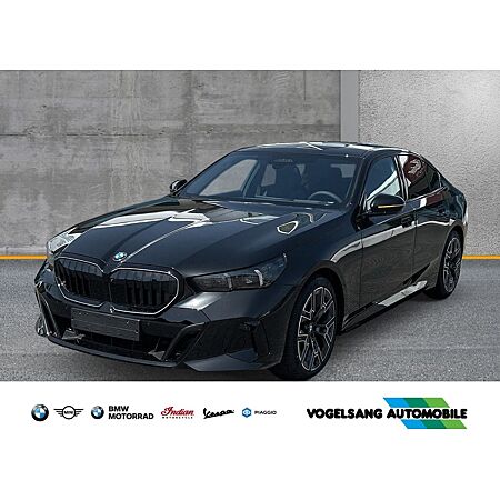 BMW 520 leasen