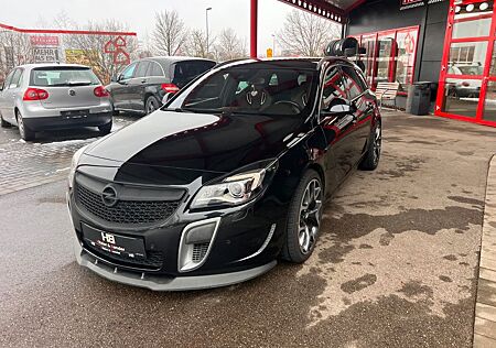 Opel Insignia Sports Tourer SW