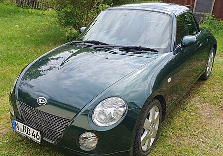 Daihatsu Copen Classic Original unverbastelt