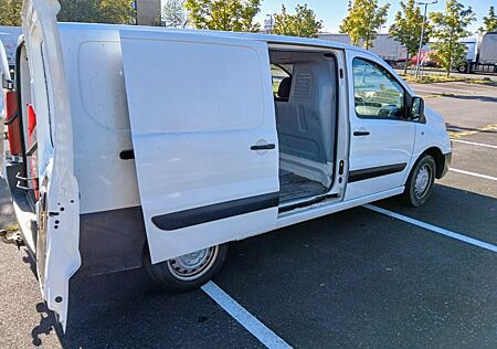 Citroën Jumpy