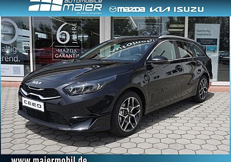 Kia Cee'd Sportswagon Ceed SW 1.5 TGDI SPIRIT *LED* NAVI* KAMERA*