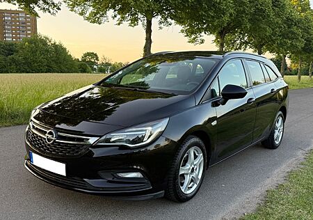 Opel Astra ST 1.6 Diesel Dynamic 81kW Dynamic