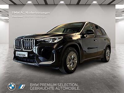 BMW iX1 xDrive30 AHK Driv.Assist+ Kamera Pano.Dach