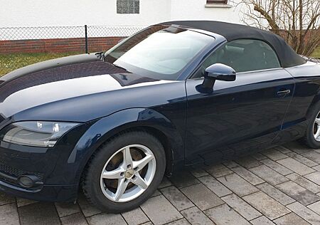 Audi TT Roadster 1.8 TFSI -
