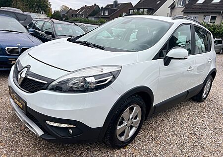 Renault Scenic III Paris /TÜV NEU/NAVI/TEMPOMAT/PDC/