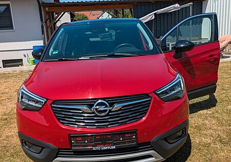 Opel Crossland X Crossland (X) 1.2 DI Turbo 96kW 2020 S/...