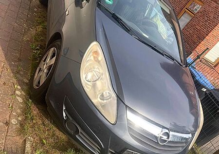 Opel Corsa 1.2 Twinport -