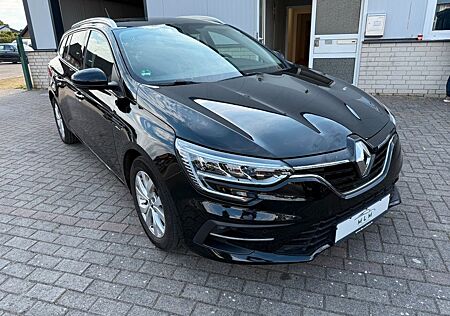 Renault Megane IV Grandtour E-TECH Plug-in 160 Zen