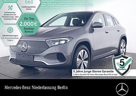 Mercedes-Benz EQA 300 4M PROGRESSIVE Advanced PLUS/DISTR/360°